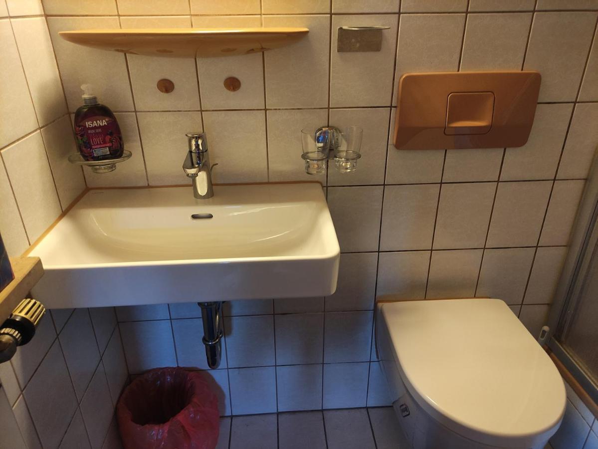 Landhaus Grassmann ピディング エクステリア 写真